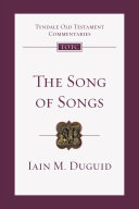Read Pdf The Song of Songs