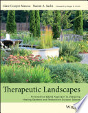 Therapeutic Landscapes