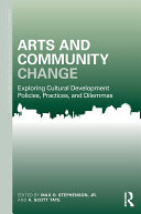 Read Pdf Arts and Community Change