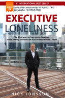 Read Pdf Executive Loneliness