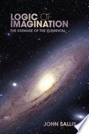 Logic Of Imagination