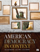 Read Pdf American Democracy in Context