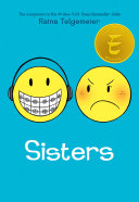Read Pdf Sisters: A Graphic Novel