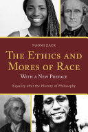 Read Pdf The Ethics and Mores of Race