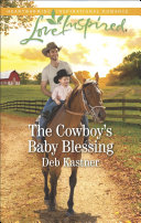 Read Pdf The Cowboy's Baby Blessing