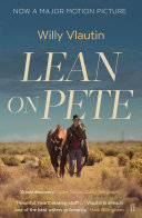 Lean on Pete pdf