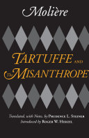 Read Pdf Tartuffe and the Misanthrope