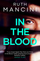 In the Blood pdf