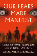 Read Pdf Our Fears Made Manifest
