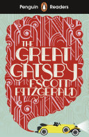 Read Pdf Penguin Readers Level 3: The Great Gatsby (ELT Graded Reader)