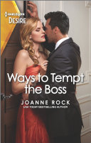 Read Pdf Ways to Tempt the Boss