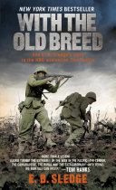 Read Pdf With the Old Breed