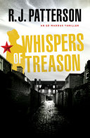 Read Pdf Whispers of Treason