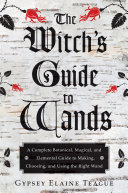 Read Pdf The Witch's Guide to Wands