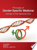 Principles of Gender Specific Medicine