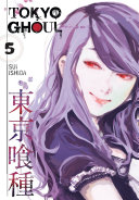 Read Pdf Tokyo Ghoul, Vol. 5