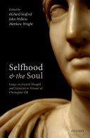 Read Pdf Selfhood and the Soul