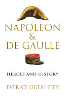 Read Pdf Napoleon and de Gaulle
