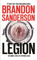 Read Pdf Legion: The Many Lives of Stephen Leeds