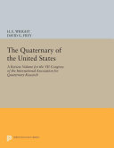 Read Pdf The Quaternary of the U.S.