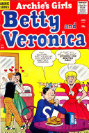 Read Pdf Archie's Girls Betty & Veronica #28