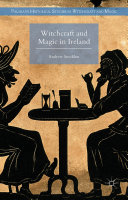 Read Pdf Witchcraft and Magic in Ireland