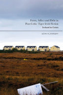 Read Pdf Form, Affect and Debt in Post-Celtic Tiger Irish Fiction