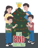 Read Pdf Let's Find Christmas