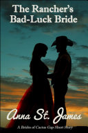 Read Pdf The Rancher's Bad-Luck Bride