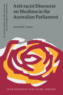 Read Pdf Anti-racist Discourse on Muslims in the Australian Parliament