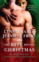 Read Pdf The Bite Before Christmas