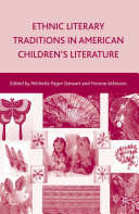 Read Pdf Ethnic Literary Traditions in American Children's Literature