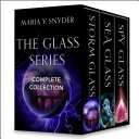 Read Pdf The Glass Series Complete Collection