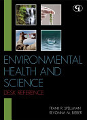 Read Pdf Environmental Health and Science Desk Reference
