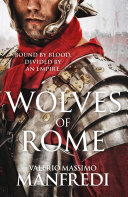 Read Pdf Wolves of Rome