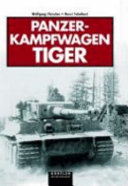 Panzer-Kampfwagen Tiger