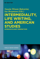 Read Pdf Intermediality, Life Writing, and American Studies