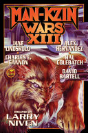 Read Pdf Man-Kzin Wars XIII