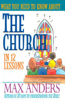 What You Need to Know About the Church Book