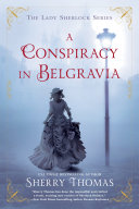 Read Pdf A Conspiracy in Belgravia