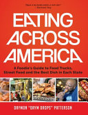 Read Pdf Eating Across America