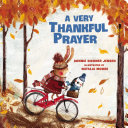 A Very Thankful Prayer Book