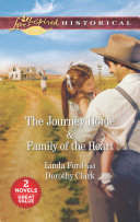 Read Pdf The Journey Home & Family of the Heart