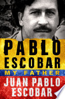 Pablo Escobar: My Father pdf book