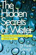 Read Pdf The Hidden Secrets of Water