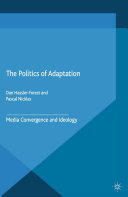Read Pdf The Politics of Adaptation
