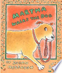 Book Martha Walks the Dog