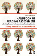 Read Pdf Handbook of Reading Assessment