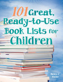 Read Pdf 101 Great, Ready-to-Use Book Lists for Children