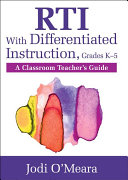 Read Pdf RTI With Differentiated Instruction, Grades K–5